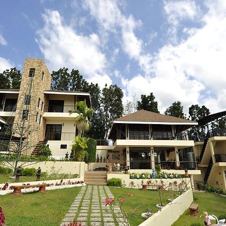 Seascape Resort Батангас Экстерьер фото