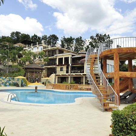 Seascape Resort Батангас Экстерьер фото