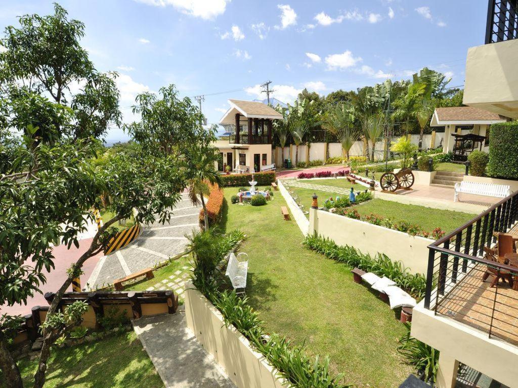 Seascape Resort Батангас Экстерьер фото