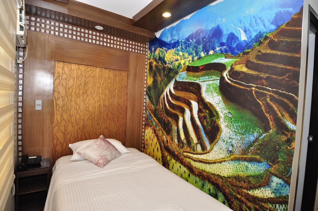 Seascape Resort Батангас Экстерьер фото